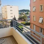Apartman Mirazur On The Beach, Rickeys *