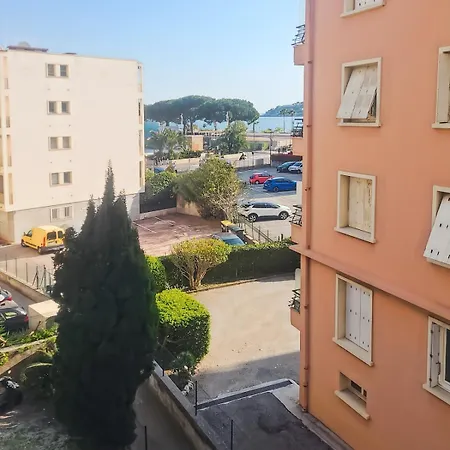 Mirazur On The Beach, Rickeys Апартаменты Рокебрюн — Кап-Мартен
